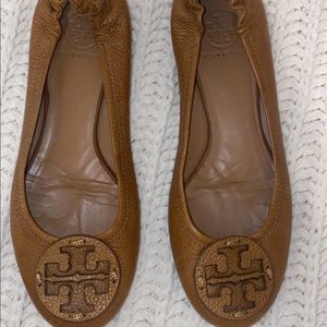 Tory Burch Flats